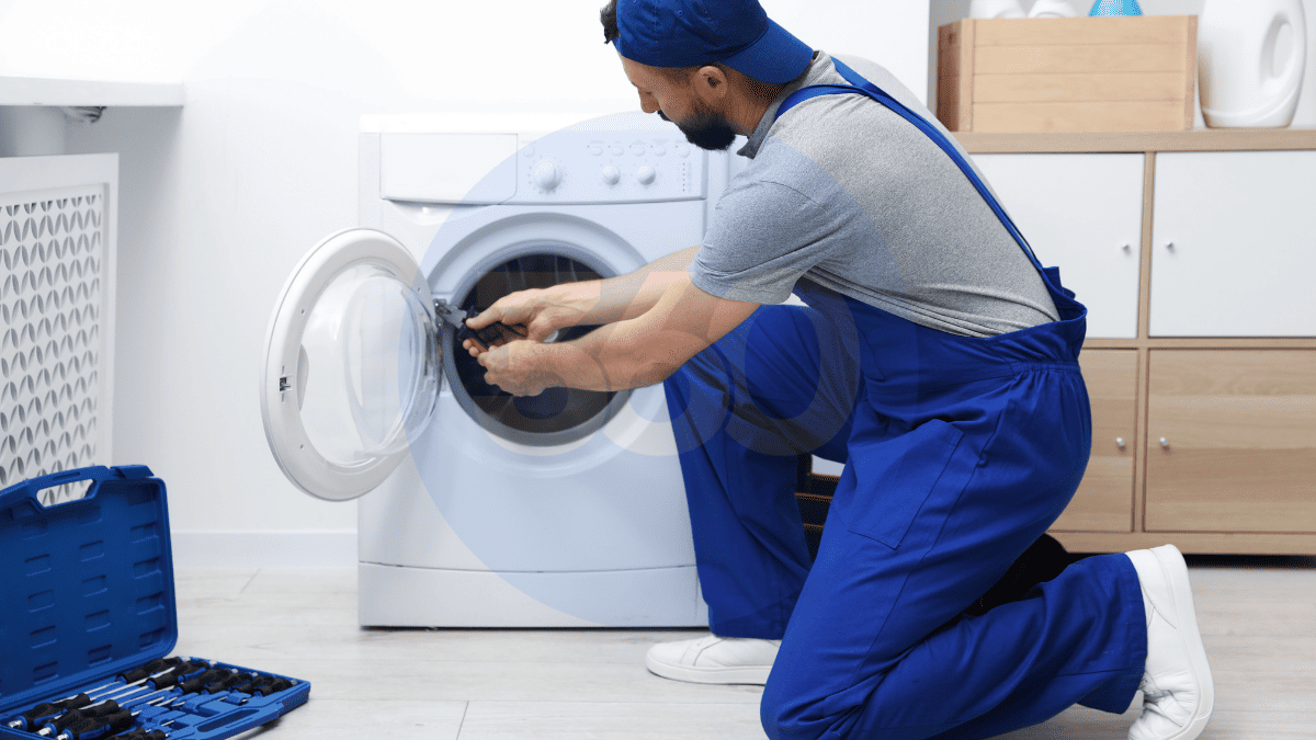 Ordu Simfer Çamaşır Makinesi Servisi